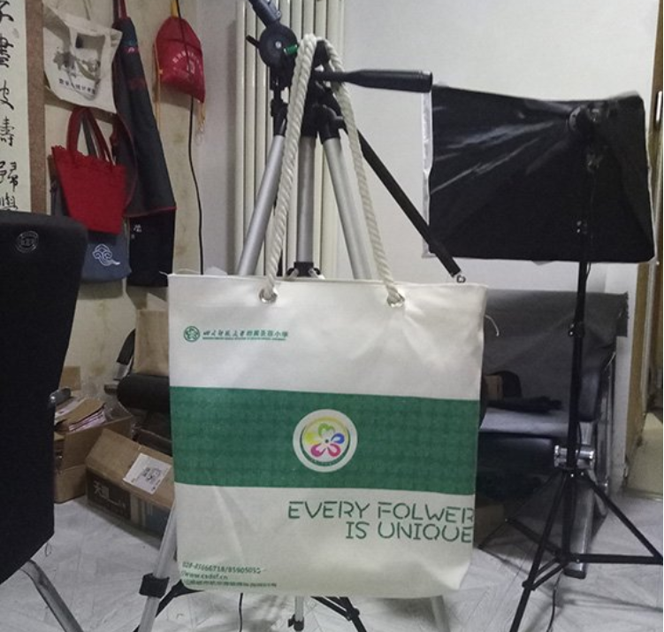 牛津布袋和帆布袋有什么区别