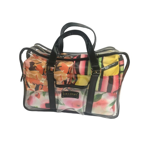 正扬手袋-化妆包