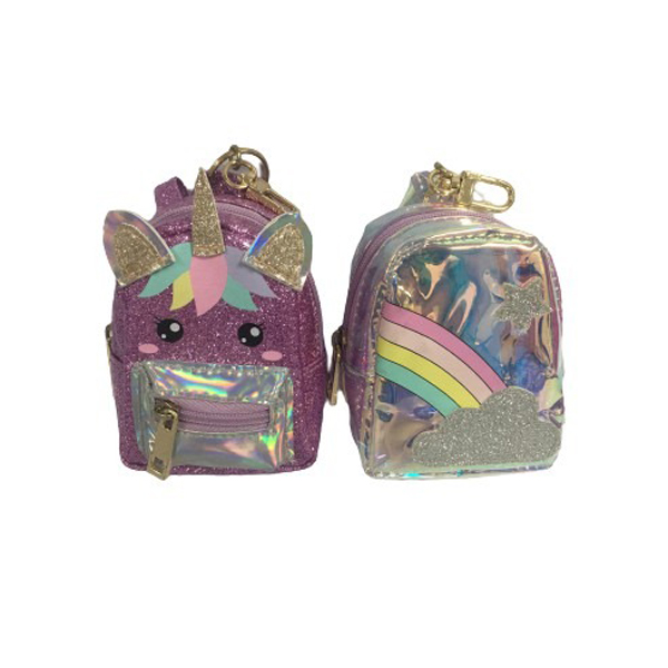 正扬手袋-儿童背包